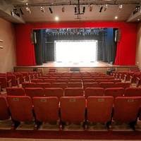 Centro Macae de Cultura - Theater