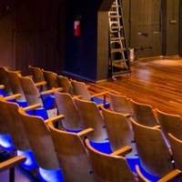 UFRGS - Alziro Azevedo Theater