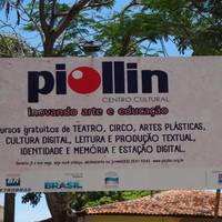 Piolim Theater
