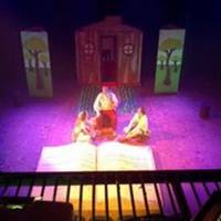 Centro de Cultura Lupicinio Rodrigues - Sala Alvaro Moreyra Theater