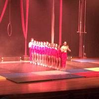 Rondon Pacheco Theater
