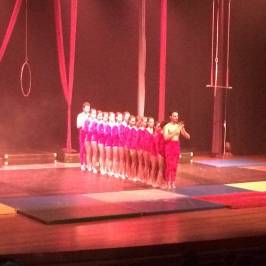Rondon Pacheco Theater