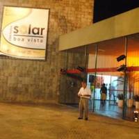 Solar Boa Vista Theater