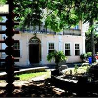 Escola de Belas Artes da Bahia Theater