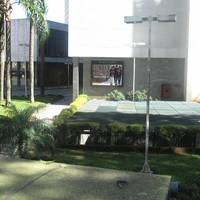 Centro Cultural Guaira - Guairinha Theater