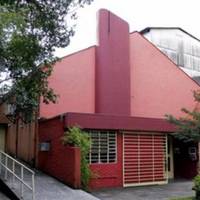Camara Tulio Piva Theater