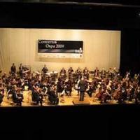 OSPA Theater