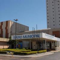 Jose Cyrino Goulart Municipal Theater