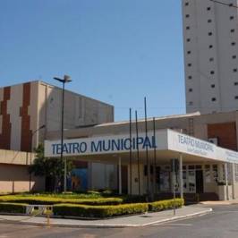 Jose Cyrino Goulart Municipal Theater