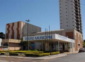 Jose Cyrino Goulart Municipal Theater