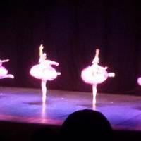 Bras Cubas Municipal Theater