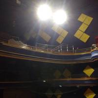 Gloria Theater