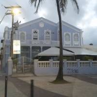 SESI - Rio Vermelho Theater