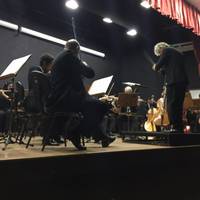 Ariano Suassuna - Col.Diocesano Pio X Theater