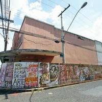 Grande Othelo Theater