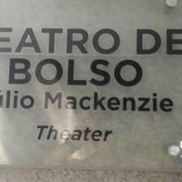 Bolso Theater