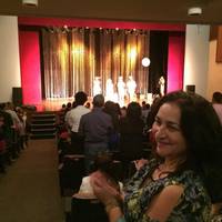 Jorge Amado - UEC Theater