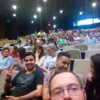 Fernanda Montenegro Theater