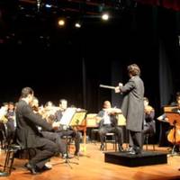 SESI - Espaco Cultural Rui Lima do Nascimento Theater