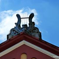Ouro Preto Theater