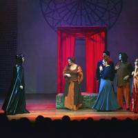 Espaco Regina Vogue Theater