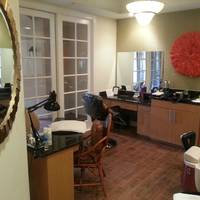 Spa at Mirasol