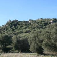Castello di Sa Paulazza