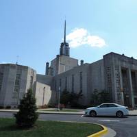 Cathedral of Christ the King