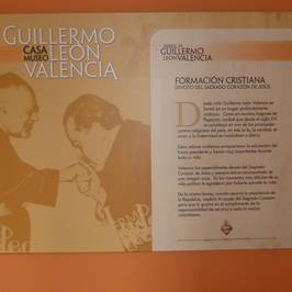 Museo Guillermo Leon Valencia