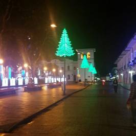 Parque Caldas