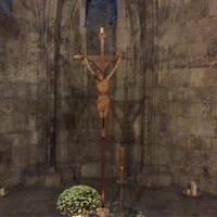 Franciscan Church and Monastery