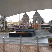 Shanti Kunj Gayatri Parivar Haridwar