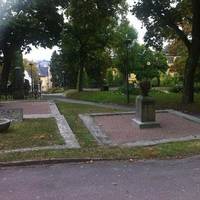 Vårfrukyrkan