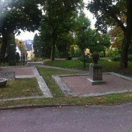 Vårfrukyrkan