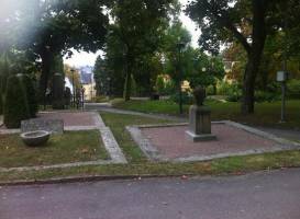 Vårfrukyrkan