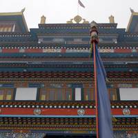 Dali Monastery