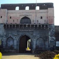 Sindkhed Raja