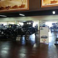 Museo del Automovil