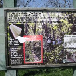 Parco Galleana