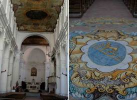 San Lorenzo Cathedral