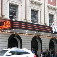 The Vic Theatre