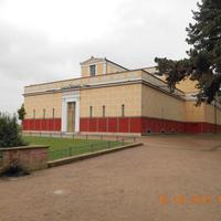 Pompejanum