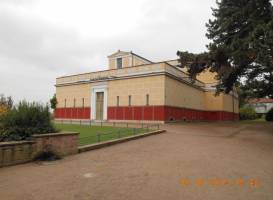 Pompejanum