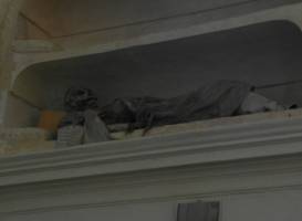 Museo delle Mummie di Ferentillo
