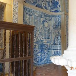 Church of Nossa Senhora de Castelo