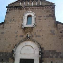 Duomo di Casertavecchia