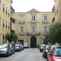 Palazzo Paterno
