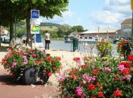 Office de Tourisme de Pouilly en Auxois et son canton
