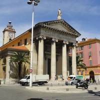 Place Ile-de-Beaute