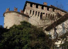 Castello Visconti di San Vito